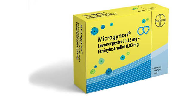 MICROGINON @10