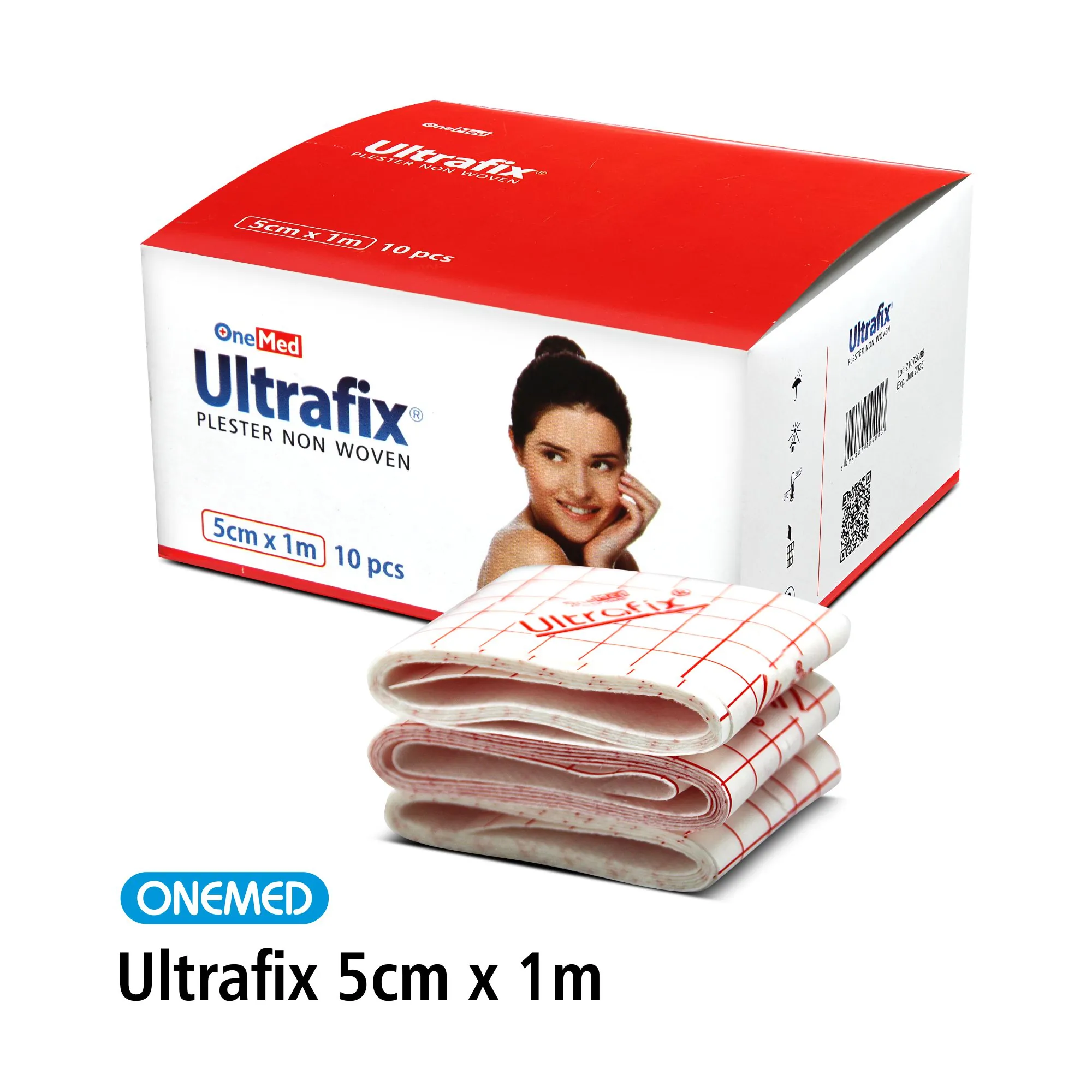ULTRAFIX 5 CM X 1 M