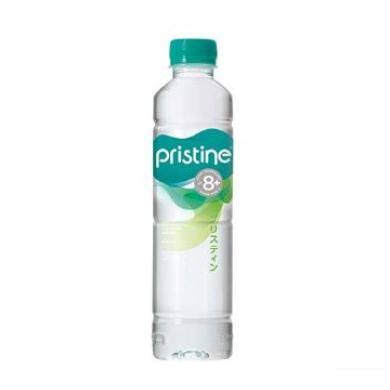 PRISTINE 400 ML