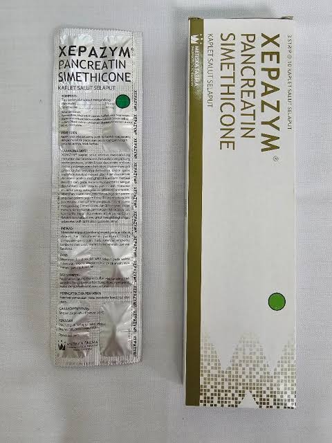 XEPAZYM @30