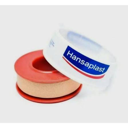 HANSAPLAST ROLL PLESTER 1 M X 10 CM