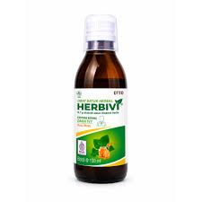 HERBIVI 100 ML