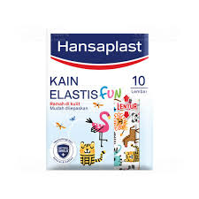 HANSAPLAST FUN AMPL