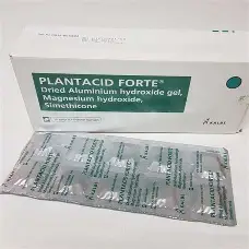PLANTACID FORTE TAB 10'S @10