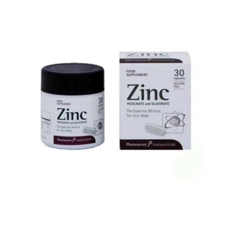 ZINC BTL @30