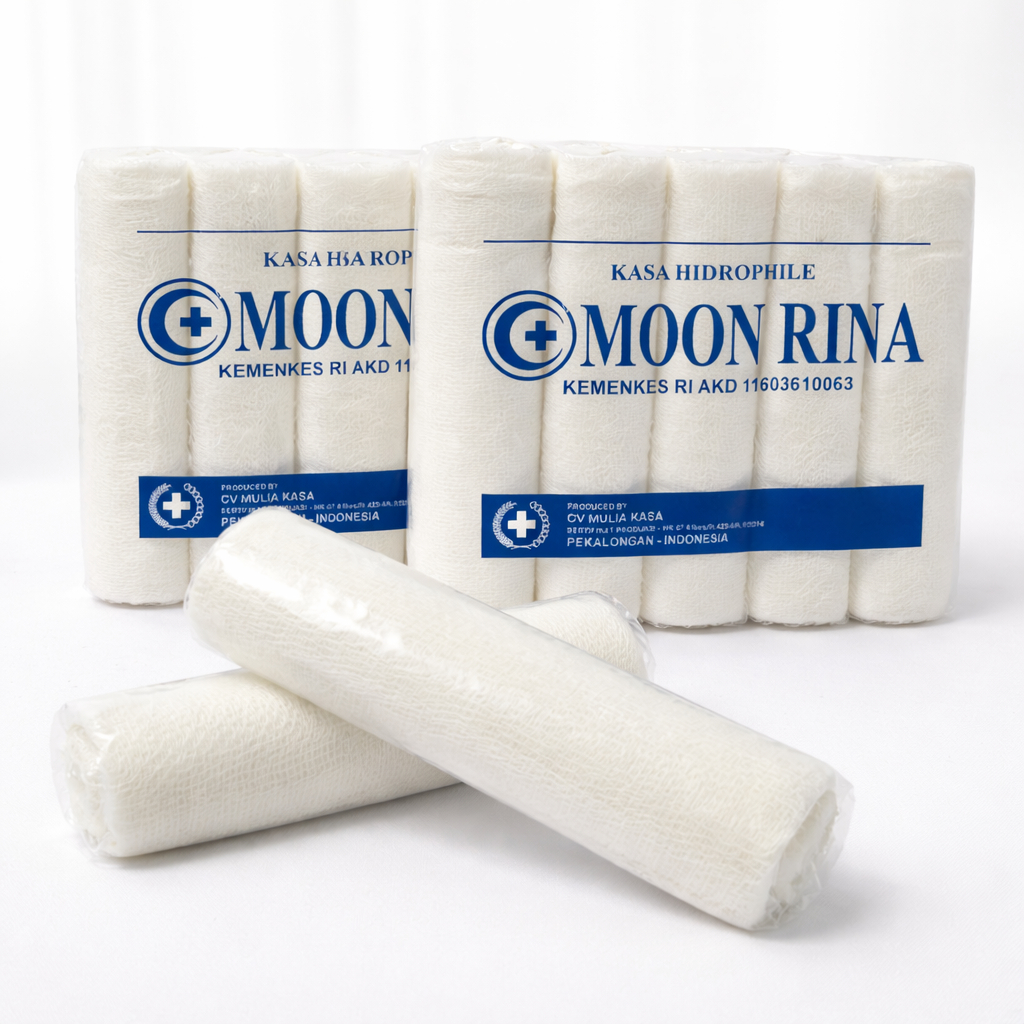 VERBAN 10 CM moonrina