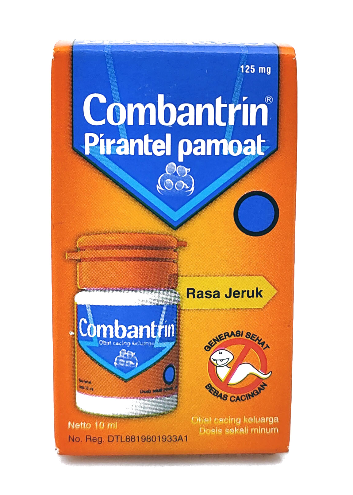 COMBANTRIN SYR