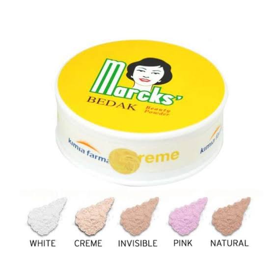 BEDAK MARCKS CLASIC 40 GR  all var