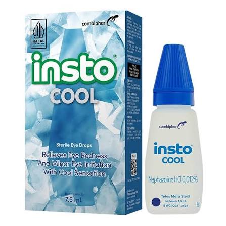 INSTO COOL 7.5 ML