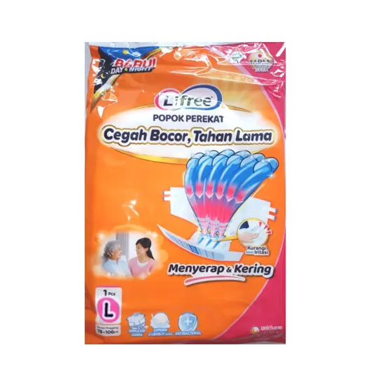 LIFREE PEREKAT L1