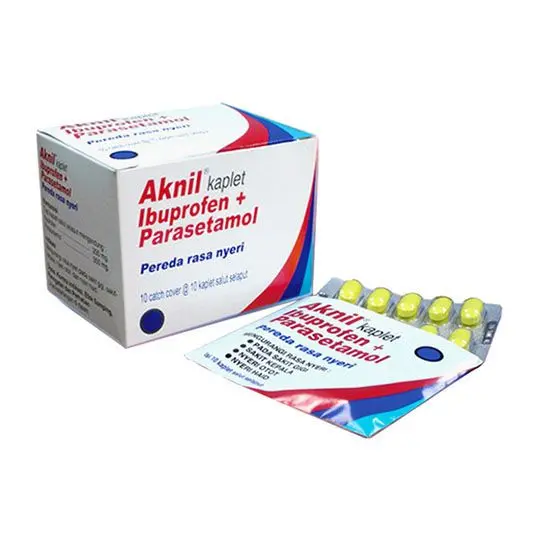 AKNIL TAB @100