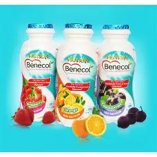 NUTRIVE BENECOL all varr 100 ML