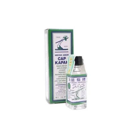 M. KAPAK 5 ML