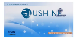 GLUSHINE @30