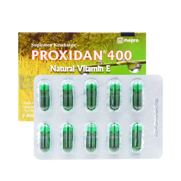 PROXIDAN 400 @30