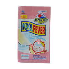 KOOLFEVER BAYI @12