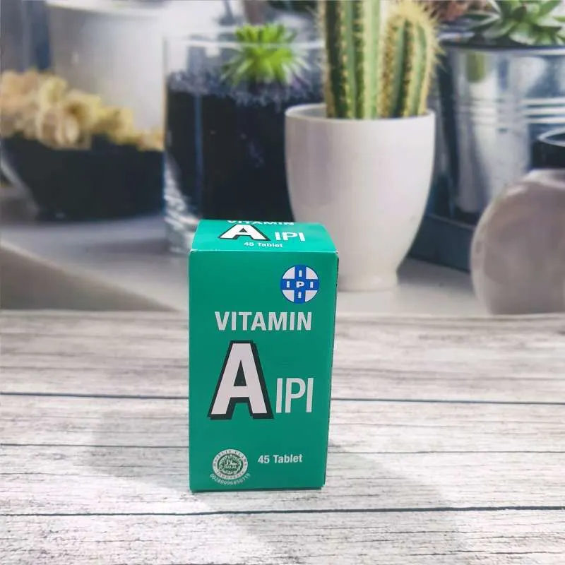 IPI VITAMIN A