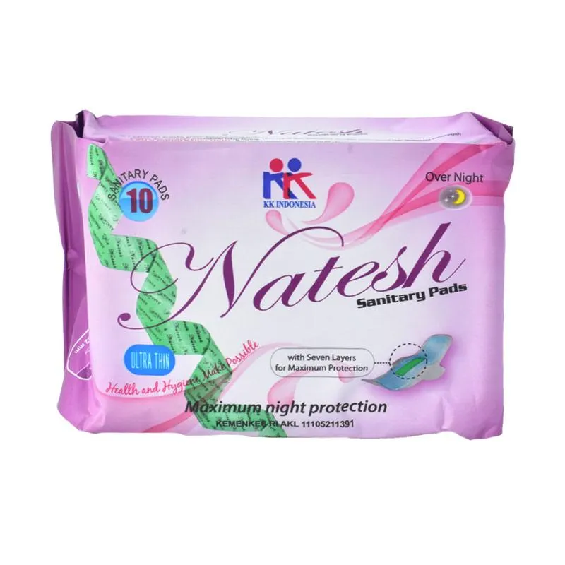 NATESH NIGHT (PINK )