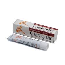 COUNTERPAIN CR 5 GR