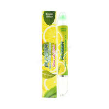 PLOSSA CITRUS (KUNING) 8 ML