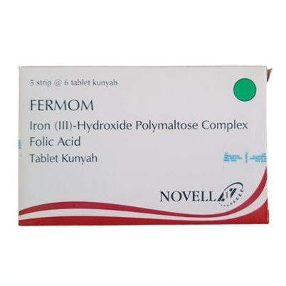 FERMOM 6'S @30