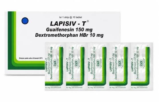 LAPISIV-T 10'S @10