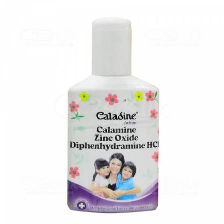 CALADINE LOTION 60 ML