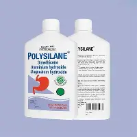 POLYSILANE SYR 180 ML