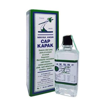 M. KAPAK 56 ML