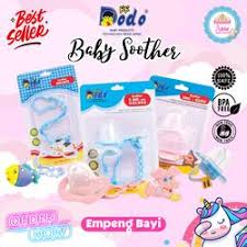 DODO SHOOTHER ALL VAR