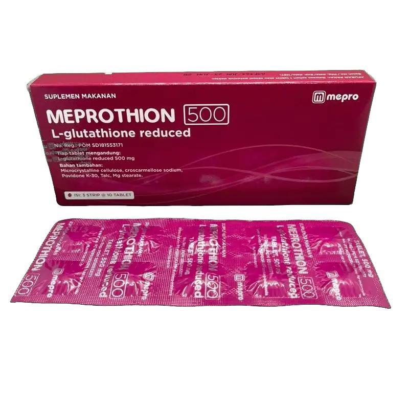 MEPROTHION 500 @30