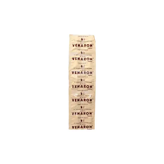 VENARON 300 MG @10